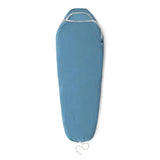 Sea to Summit Breeze Lightweight Liner - Rectangular w/ Pillow Sleeve
