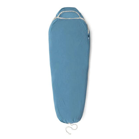 Sea to Summit Breeze Lightweight Liner - Rectangular w/ Pillow Sleeve