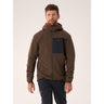 Arcteryx Proton Hoody - Mens Carob / L