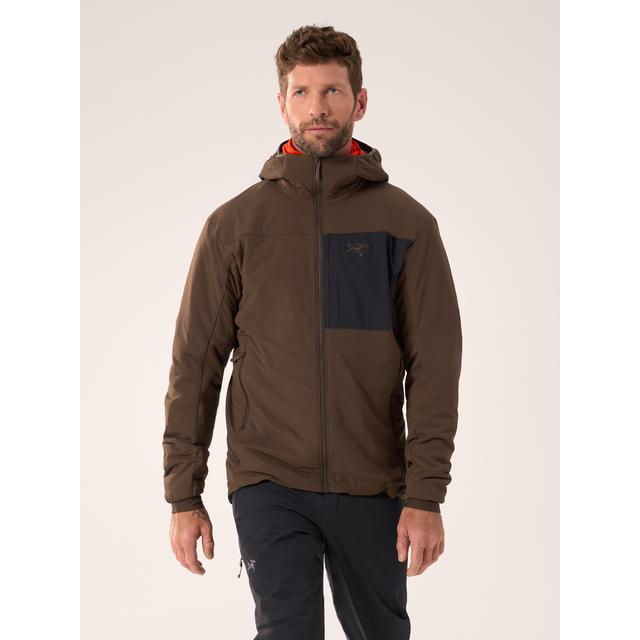 Arcteryx Proton Hoody - Mens Carob / L