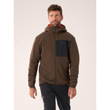 Arcteryx Proton Hoody - Mens Carob / L