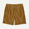Patagonia Baggies Lights - 6in - Mens Nest Brown