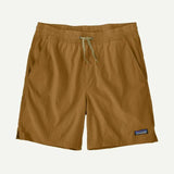 Patagonia Baggies Lights - 6in - Mens Nest Brown