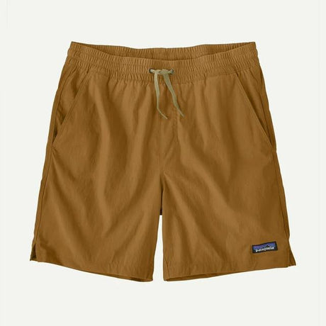 Patagonia Baggies Lights - 6in - Mens Nest Brown