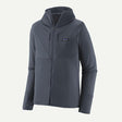 Patagonia R1 Thermal Full-Zip Hoody - Mens Smolder Blue / XXL