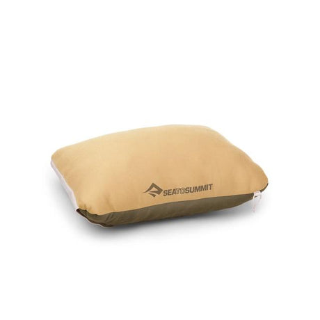 Sea to Summit Foam Core Pillow Aqua Sea