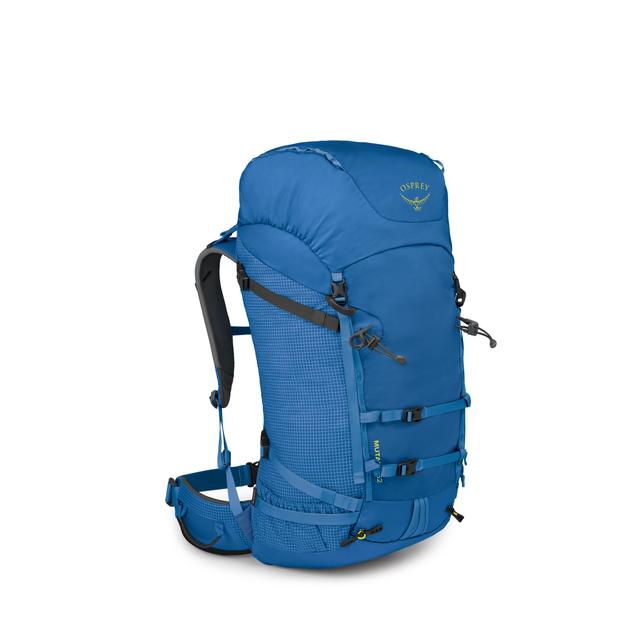 Osprey Mutant 52 Pack Blue Flame / S/M