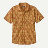 Patagonia Go To Shirt - Mens SKCY / L