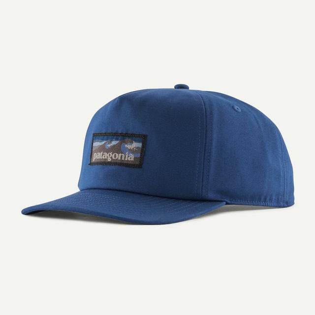Boardshort Label Funfarer Cap – Neptune Mountaineering