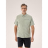 Arcteryx Skyline Short Sleeve Shirt - Mens Habitat