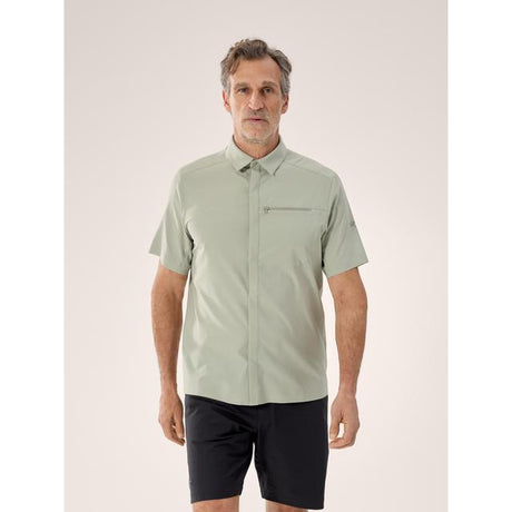 Arcteryx Skyline Short Sleeve Shirt - Mens Habitat