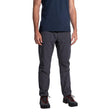 La Sportiva Labyrinth Pants - Mens Onyx/Chalk