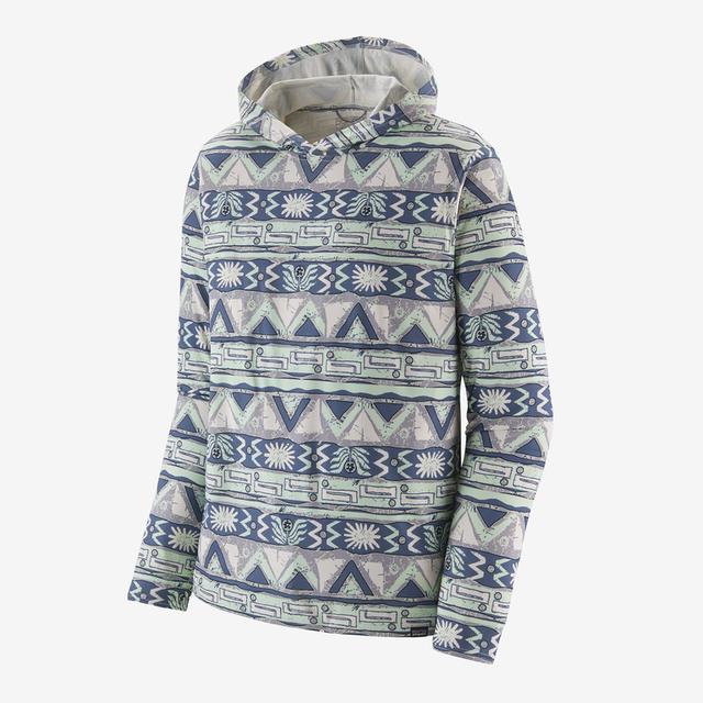 Patagonia Cap Cool Daily Hoody - Mens HGGN / XXL