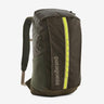 Patagonia Black Hole Pack 25L Birch White
