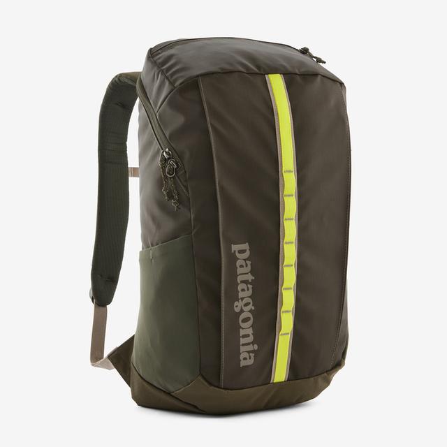 Patagonia Black Hole Pack 25L Birch White