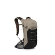 Osprey Raptor LT 12 Pediment Grey-Black