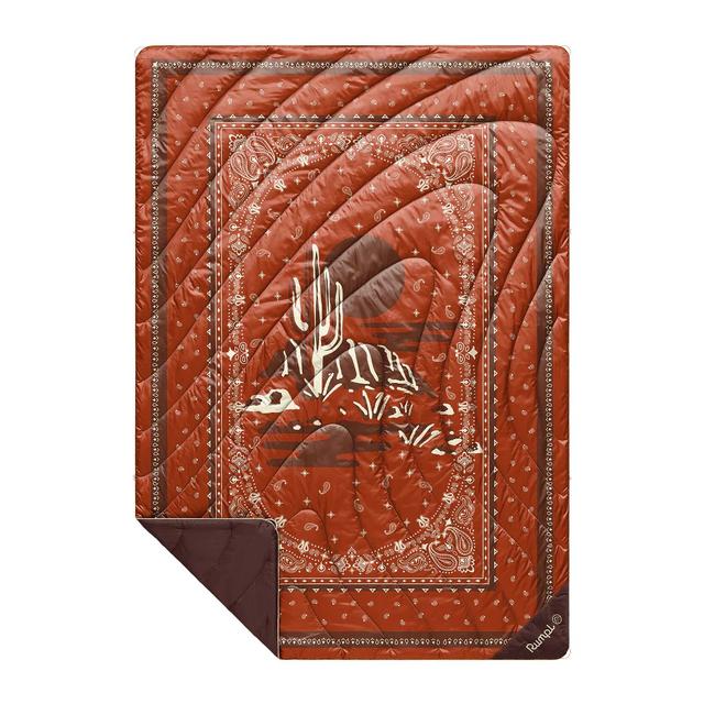 Rumpl Original Puffy Sedona Saguaro Bandana