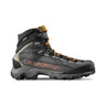 La Sportiva Aequilibrium Hike GTX - Mens Carbon/Papaya