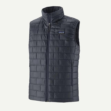 Patagonia Nano Puff Vest - Mens molder Blue / S