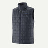 Patagonia Nano Puff Vest - Mens molder Blue / S