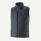 Patagonia Nano Puff Vest - Mens molder Blue / S