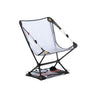 Nemo Moonlite Elite Reclining Backpacking Chair Black