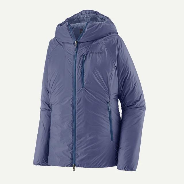 Patagonia DAS Light Hoody - Womens Current Blue