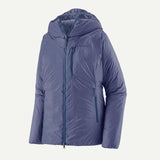 Patagonia DAS Light Hoody - Womens Current Blue