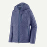 Patagonia DAS Light Hoody - Womens Current Blue