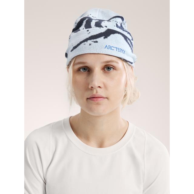 試着のみ アークテリクス Grotto Toque Grotto Toque – Neptune Mountaineering