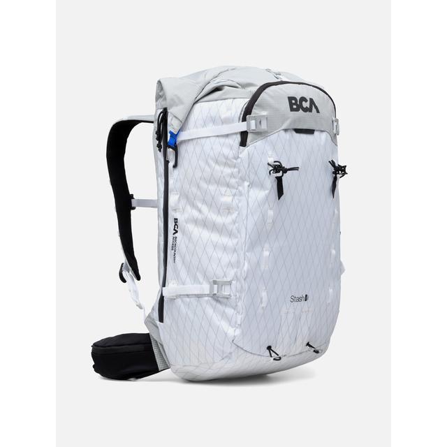 Backcountry Access Stash Pro 40-UL White