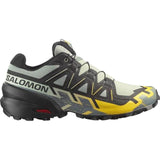 Salomon Speedcross 6 - Mens Wrought Iron / 9.5