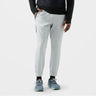 Smartwool Active Fleece Jogger - Mens Storm Gray / M