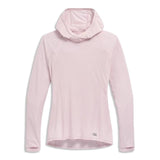Outdoor Research Echo Hoodie - Womens Cherry Blossom / XS