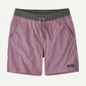 Patagonia Baggies Lights - 6in - Mens Light Violet