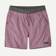 Patagonia Baggies Lights - 6in - Mens Light Violet