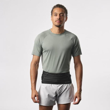 Salomon High Pulse Belt Black