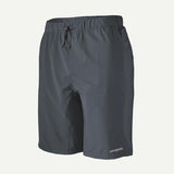 Patagonia Terrebonne Shorts - Mens Smolder Blue / M