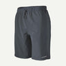 Patagonia Terrebonne Shorts - Mens Smolder Blue / M