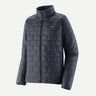 Patagonia Nano Puff Jacket - Mens Smolder Blue