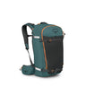 Osprey Soelden 32 Cascade Blue Raven Black