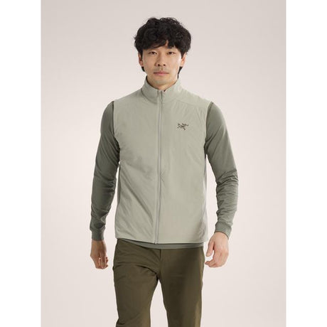 Arcteryx Atom Vest - Mens Habitat / S