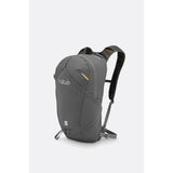 RAB Tygen 18 Graphene