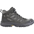 Oboz Sawtooth Ascent Mid B-DRY - Mens Charcoal