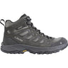 Oboz Sawtooth Ascent Mid B-DRY - Mens Charcoal