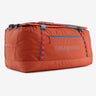 Patagonia Black Hole Duffel 100L Black w/Black