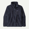 Patagonia Los Gatos 1/4 Zip - Womens Sunken Blue / S