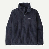 Patagonia Los Gatos 1/4 Zip - Womens Sunken Blue / S