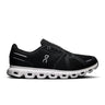 On-Running Cloud 6 - Mens Black|White