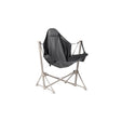 Nemo Stargaze EVO-X Folding Reclining Camp Chair Goodnight Black